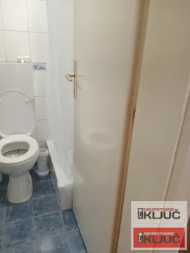 Rent, one bedroom apartment, 34m², Salajka, Novi Sad Sve Podlokacije - image 7