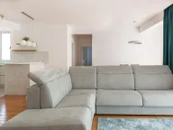 Rent, two bedroom apartment, 109m², Seljanovo, Tivat - image 23