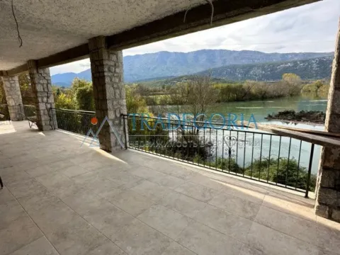 Prodaja, ugostiteljski objekat, 400m², Danilovgrad, Crna Gora - image 9