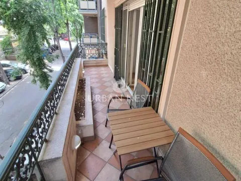 Izdavanje, dvosoban stan, 60m², Neimar, Vračar Sve Podlokacije - image 18