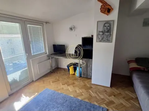 Prodaja, dvosoban stan, 56m², Pantelej, Niš - image 5