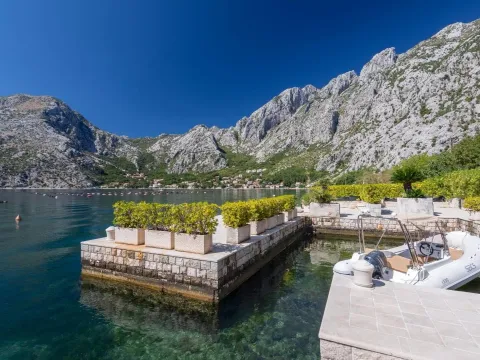Sale, house, 436m², Ljuta, Kotor - image 7