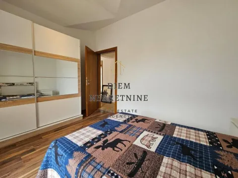 Izdavanje, trosoban stan, 100m², Bjeliši, Bar - image 7