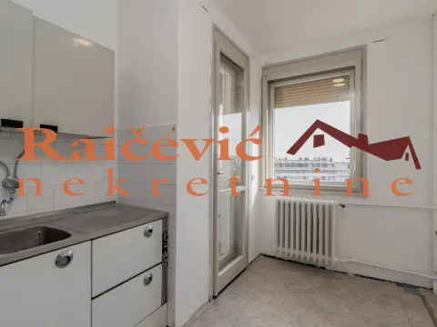 Prodaja, dvosoban stan, 57m², Botanička Bašta, Palilula Sve Podlokacije - image 7