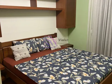 Rent, one bedroom apartment, 50m², City Kvart, Podgorica - image 7