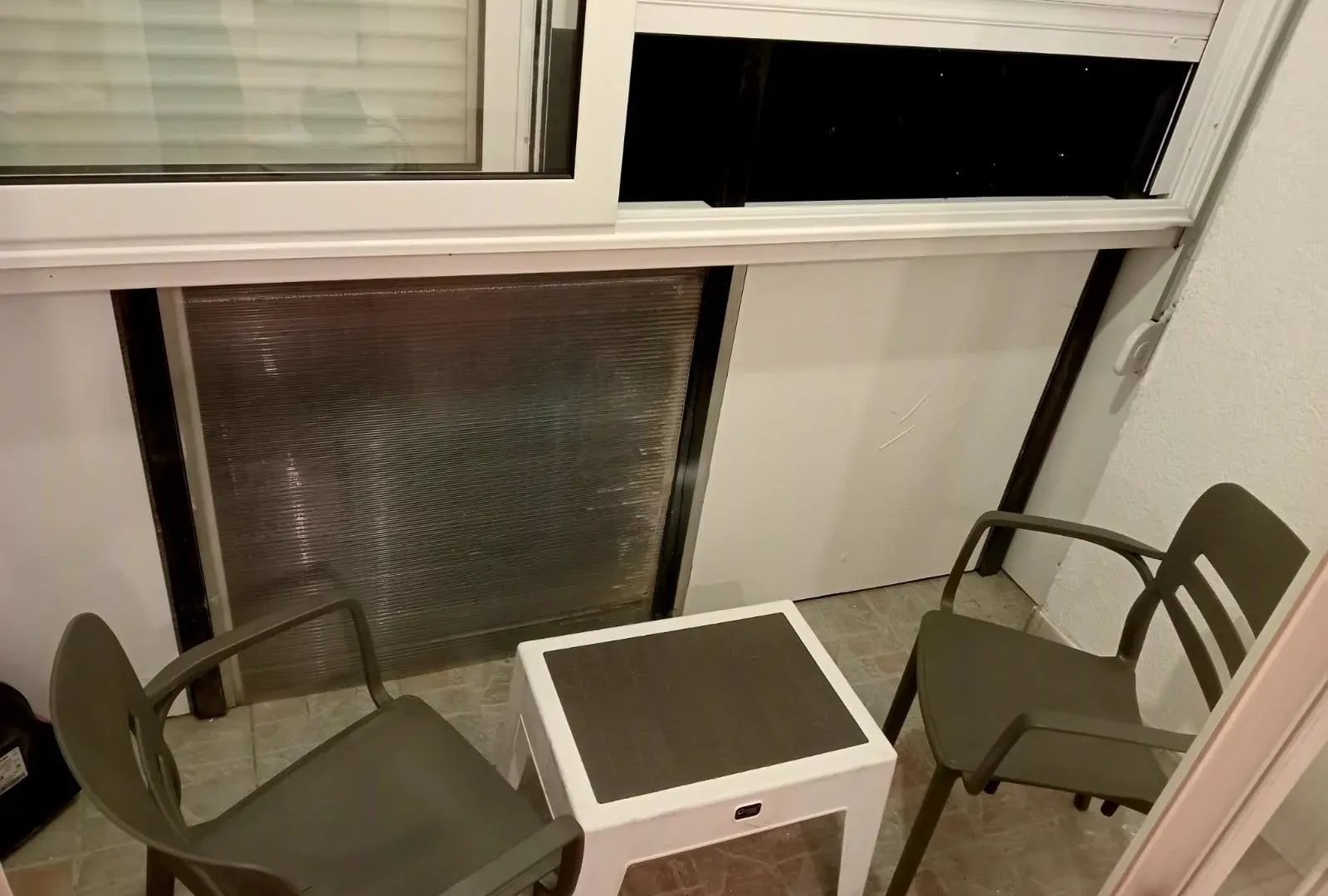 Izdavanje, jednosoban stan, 35m², City Kvart, Podgorica
