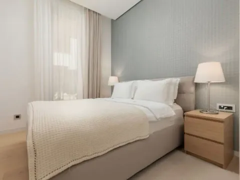 Prodaja, trosoban stan, 147m², Dukley Gardens, Budva - image 2