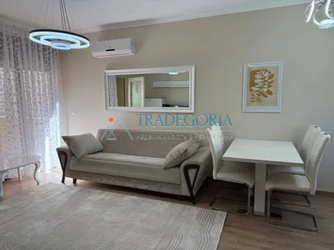 Prodaja, jednosoban stan, 46m², Bar, Crna Gora - image 3