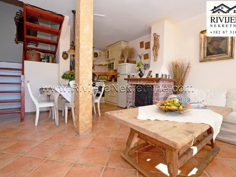 Prodaja, kuća, 94m², Baošići, Herceg Novi - image 5