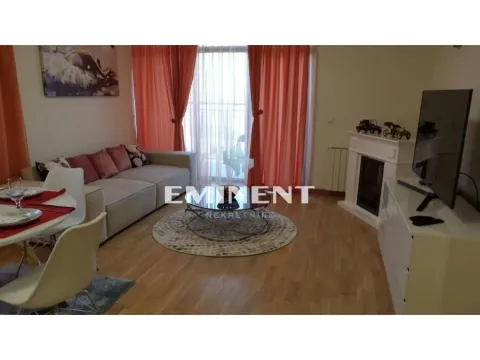 Rent, two bedroom apartment, 69m², Savski Venac, Beograd