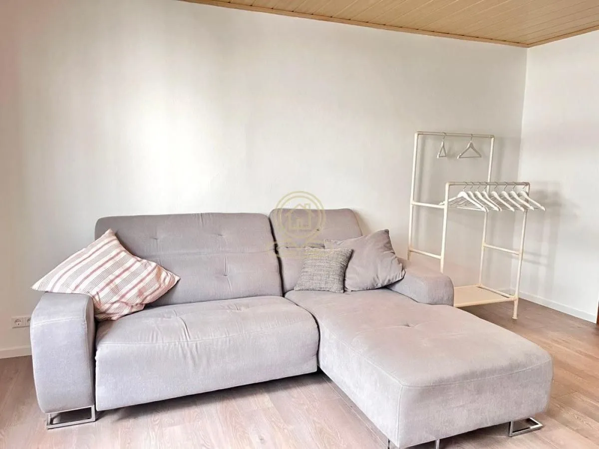 Prodaja, dvosoban stan, 65m², Rotkvarija, Novi Sad Sve Podlokacije