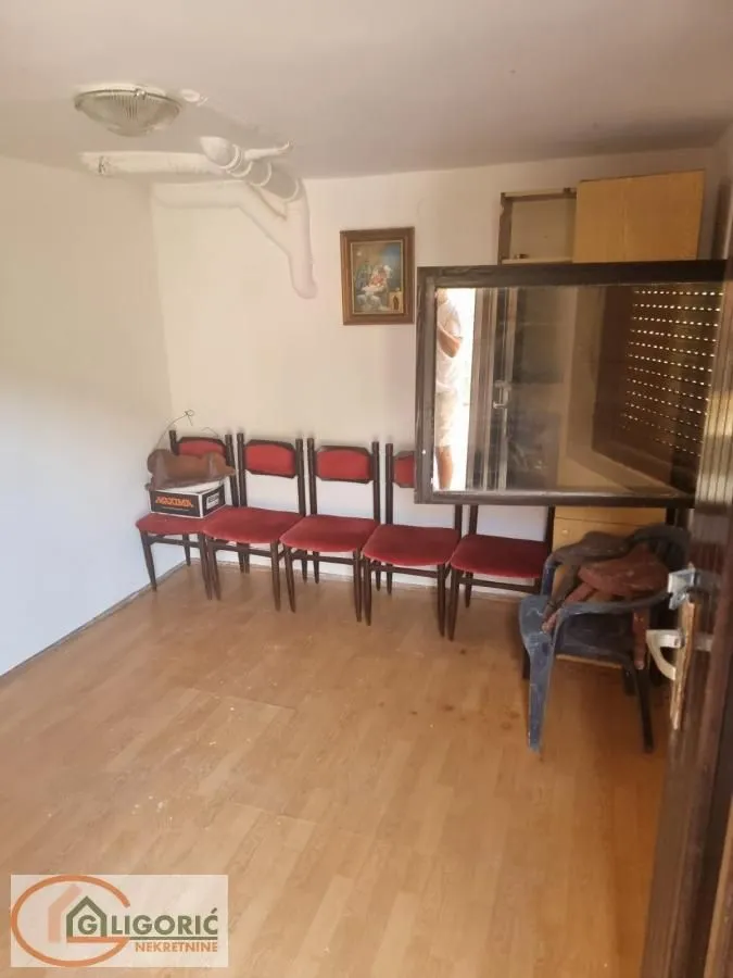 Prodaja, kuća, 140m², Prolom Banja, Kuršumlija