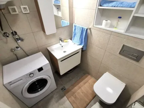 Rent, studio apartment, 33m², Centar, Podgorica - image 7