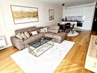 Izdavanje, jednosoban stan, 50m², Kod Capital Plaze, Podgorica - image 3