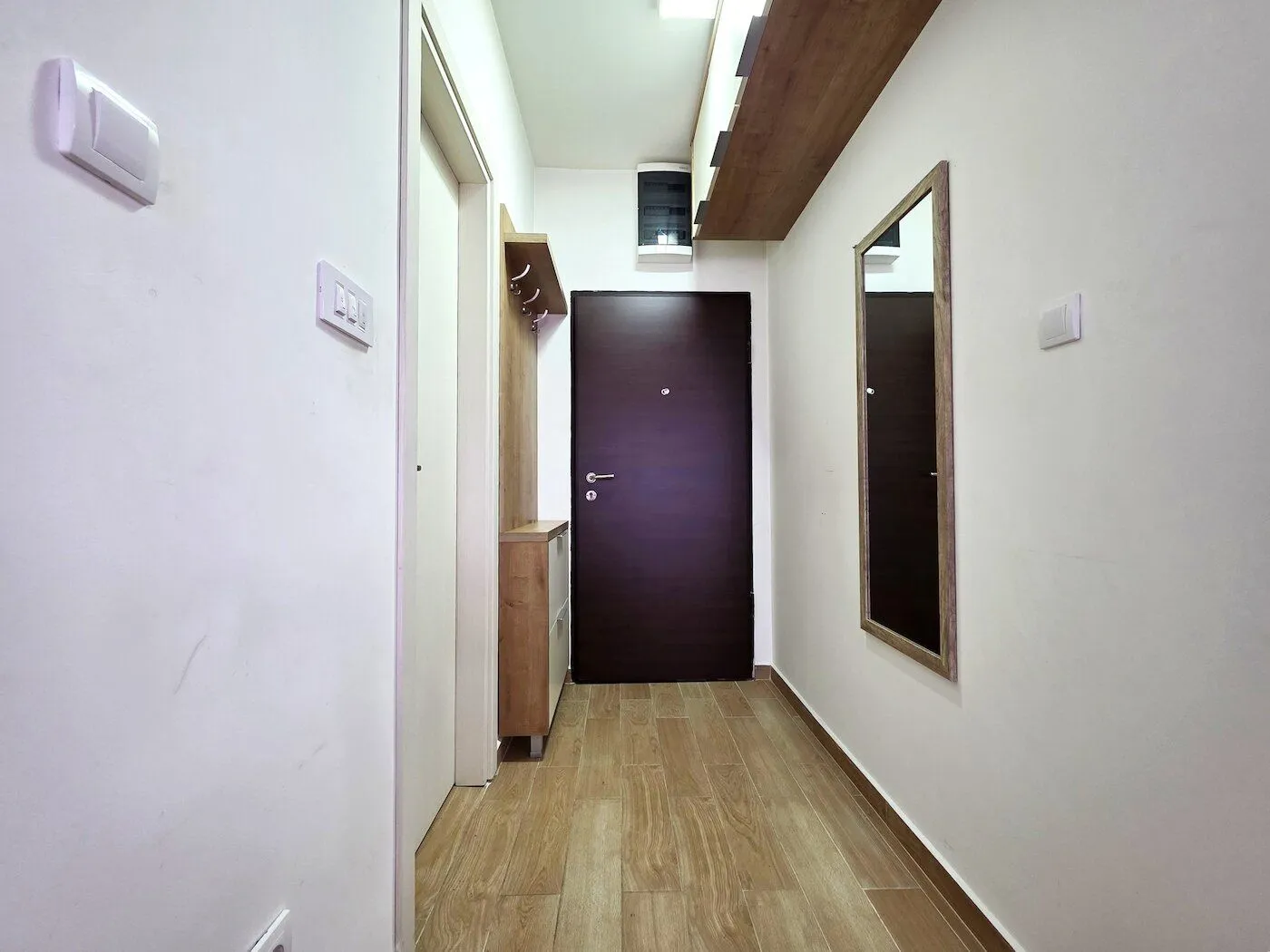 Rent, apartment, 30m², Stari Aerodrom, Podgorica