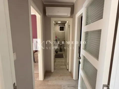 Sale, four bedroom apartment, 99m², Centar, Herceg Novi - image 14