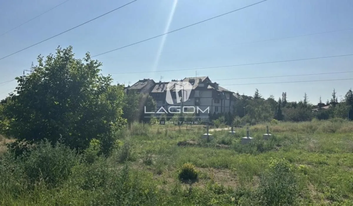 Prodaja, plac, 1994m², Resnik, Beograd