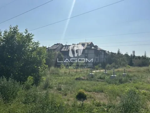 Sale, land lot, 1994m², Resnik, Beograd - image 2