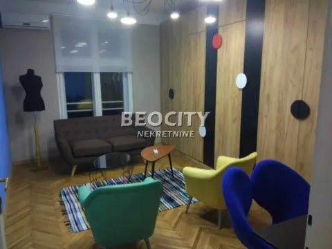 Sale, one bedroom apartment, 31m², Bajlonijeva Pijaca, Beograd - image 2
