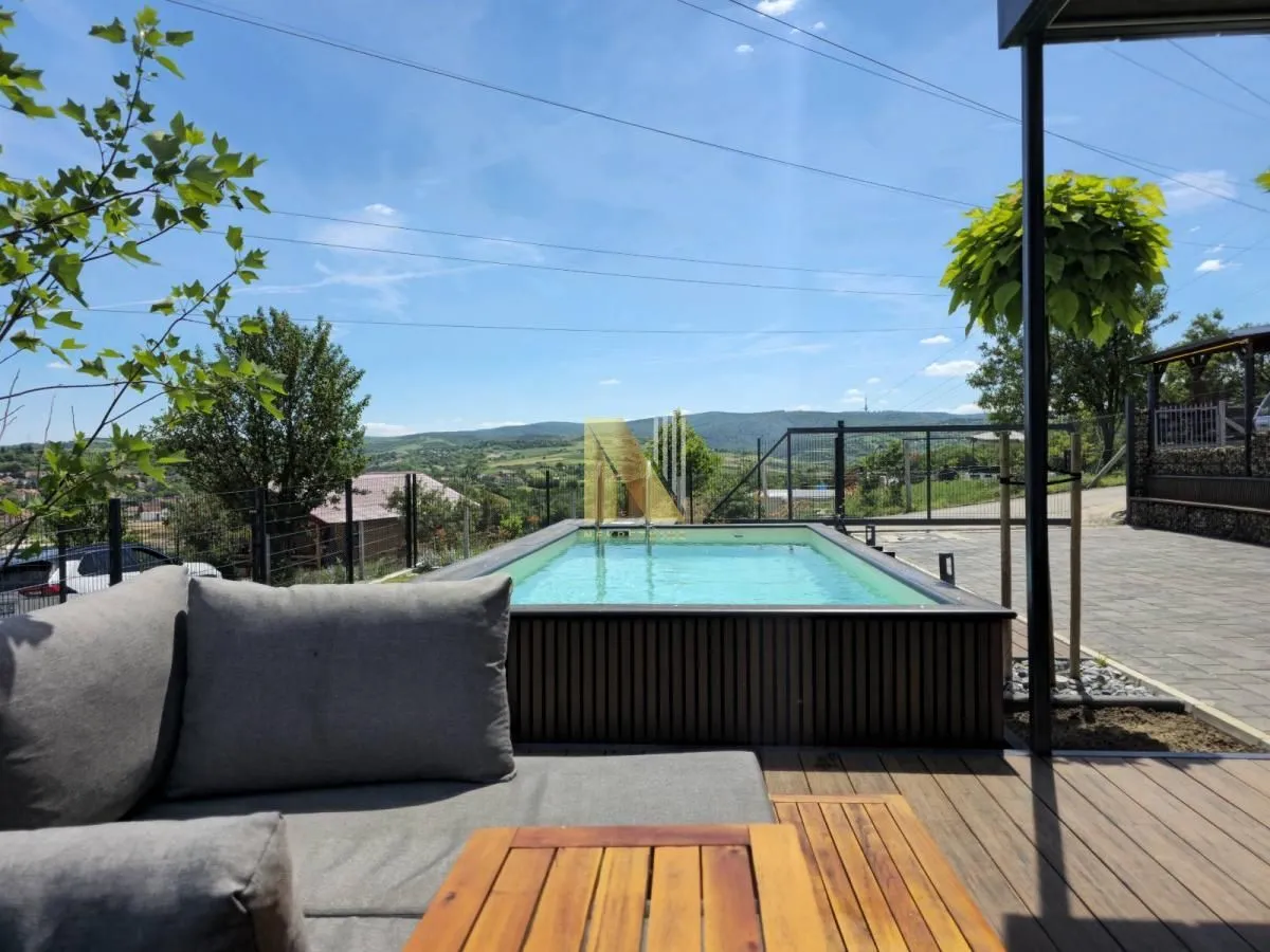 Rent, house, 50m², Karagača, Petrovaradin