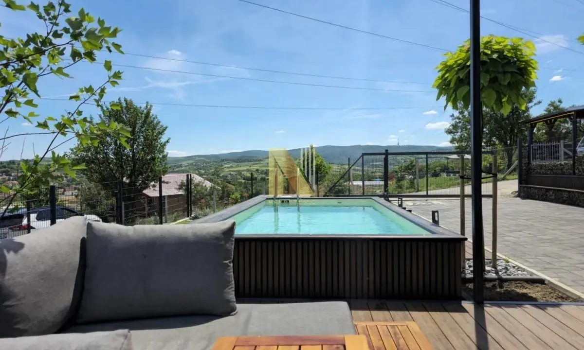 Rent, house, 50m², Karagača, Petrovaradin