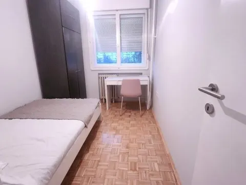 Prodaja, dvosoban stan, 53m², Mirijevo 1, Mirijevo Sve Podlokacije - image 8