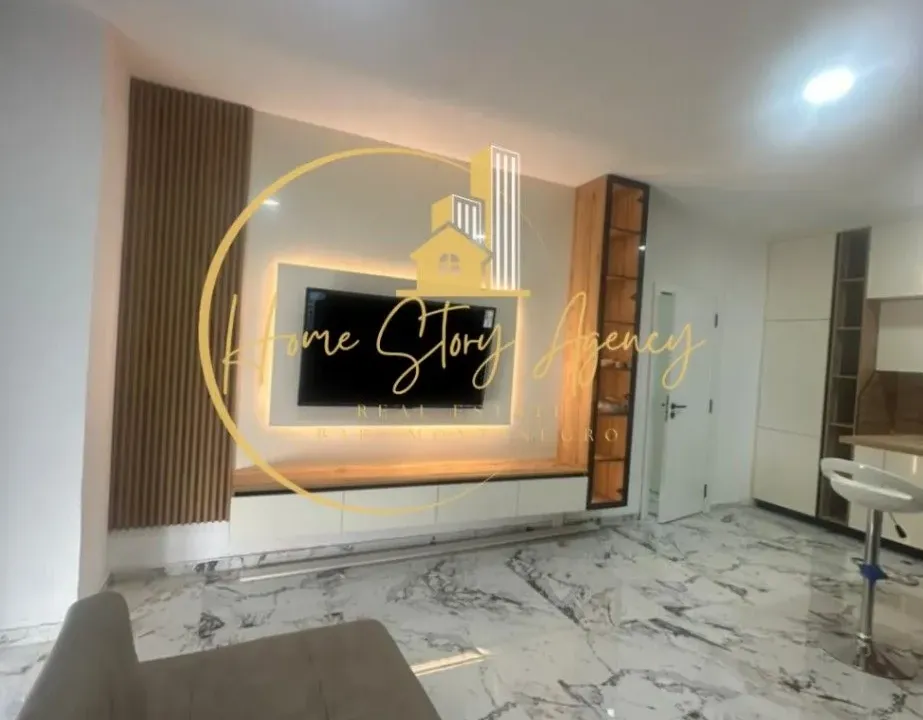 Sale, two bedroom apartment, 82m², Ulcinj, Crna Gora