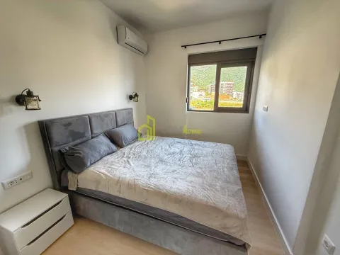 Izdavanje, dvosoban stan, 67m², Bečići, Budva - image 5