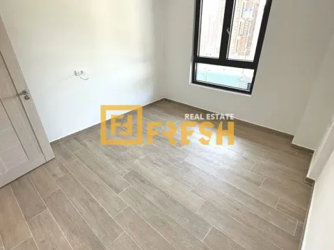 Sale, two bedroom apartment, 70m², Rafailovići, Budva - image 8