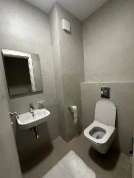 Rent, two bedroom apartment, 58m², Zabjelo, Podgorica - image 8