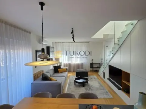 Prodaja, četvorosoban stan, 93m², Lekino Brdo, Voždovac Sve Podlokacije - image 11