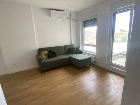 Prodaja, dvosoban stan, 44m², Novo naselje, Novi Sad - image 2