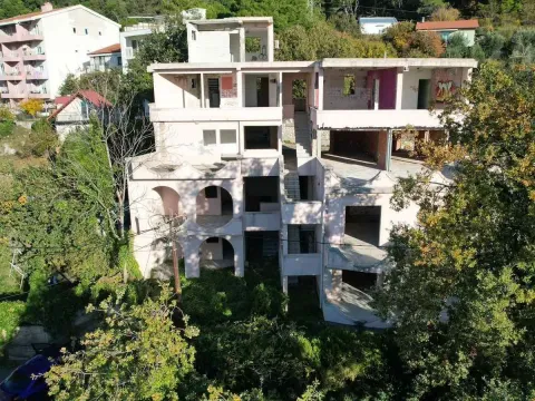 Prodaja, kuća, 845m², Budva, Crna Gora - image 10
