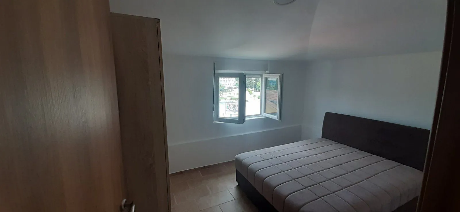 Prodaja, stan, 74m², Podgorica, Crna Gora