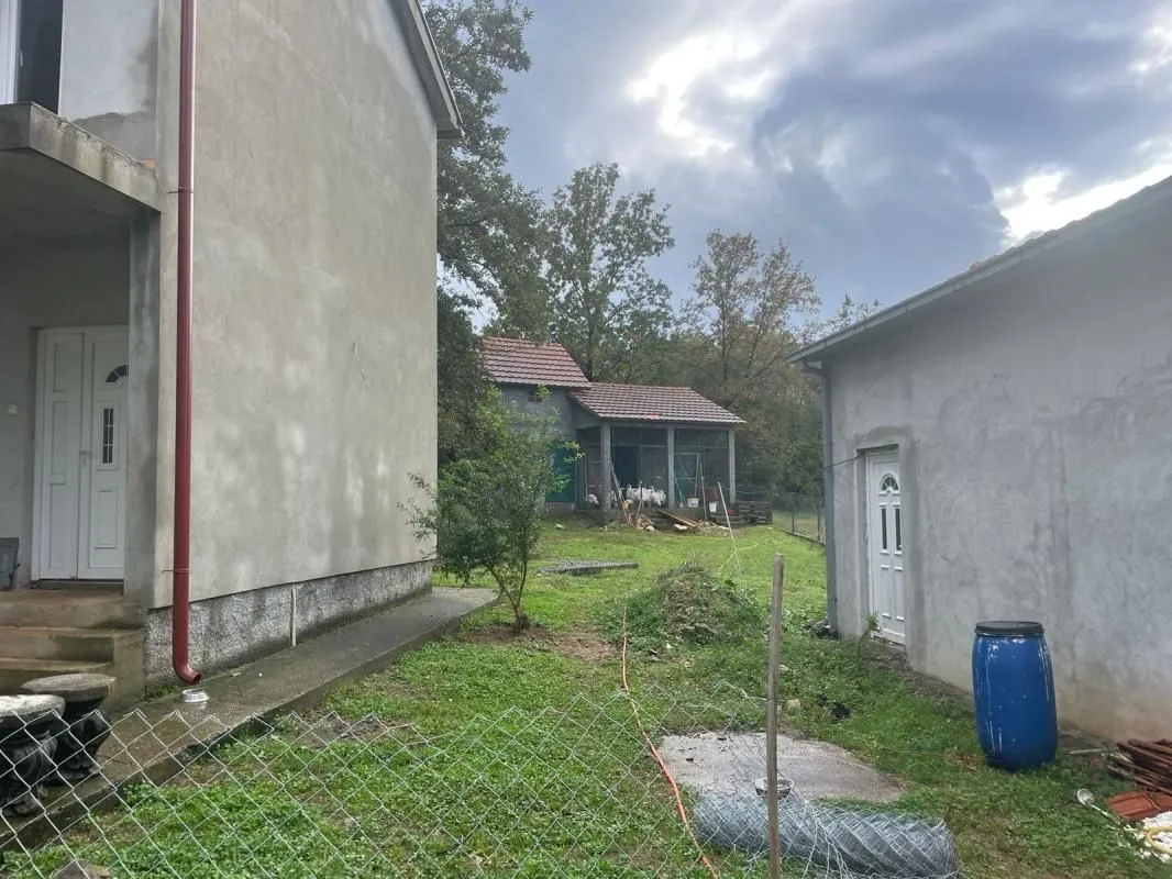 Sale, house, 120m², Novo Selo, Danilovgrad