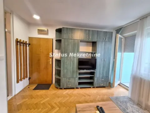 Rent, studio apartment, 28m², Centar, Novi Sad - image 6