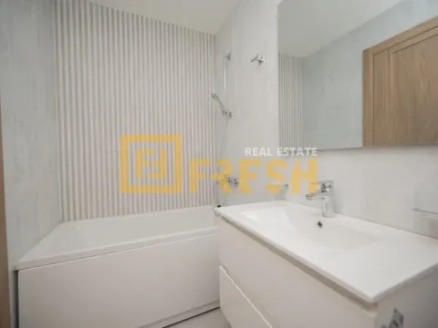 Izdavanje, dvosoban stan, 71m², Master Kvart, Podgorica - image 14