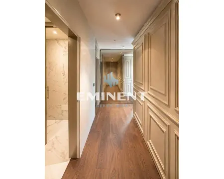 Prodaja, trosoban stan, 105m², Novi Beograd Blok 65, Novi Beograd Sve Podlokacije - image 16