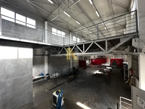 Rent, office space, 800m², Rumenka, Novi Sad Sve Podlokacije - image 13