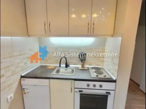 Izdavanje, stan, 40m², Lion, Zvezdara Sve Podlokacije - image 9