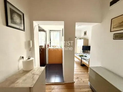 Sale, one bedroom apartment, 43m², Stari Grad, Beograd - image 6