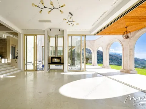 Prodaja, kuća, 791m², Donja Lastva, Tivat - image 6