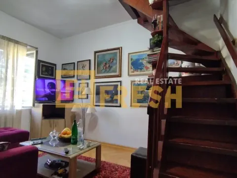 Prodaja, dvosoban stan, 43m², Centar, Podgorica - image 3