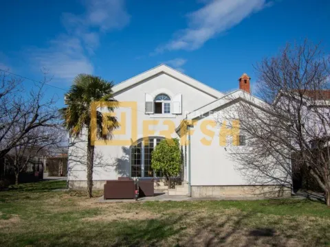 Rent, house, 140m², Dahna, Podgorica - image 28