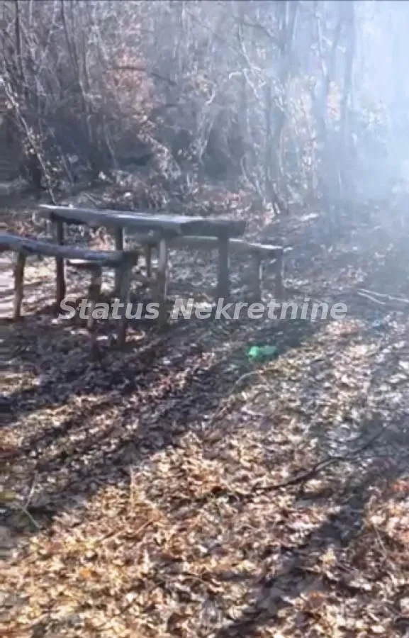 Prodaja, plac, 19613m², Arnajevo, Barajevo