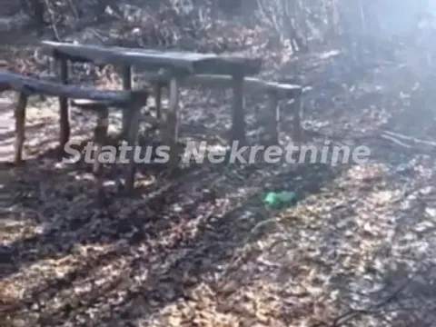 Sale, land lot, 196m², Arnajevo, Barajevo - image 4