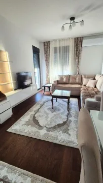 Izdavanje, jednosoban stan, 48m², Podgorica, Crna Gora - image 3