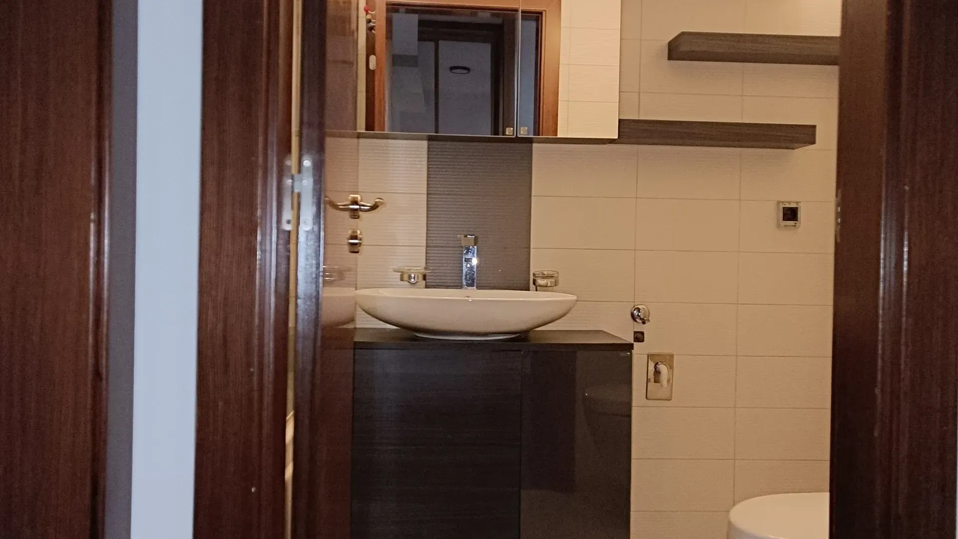 Prodaja, dvosoban stan, 94m², Preko Morače, Podgorica