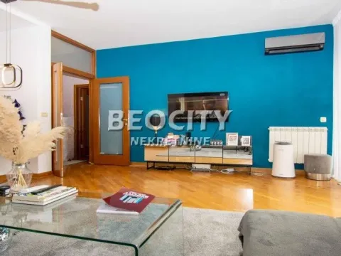 Prodaja, trosoban stan, 78m², Tašmajdan, Palilula Sve Podlokacije - image 4