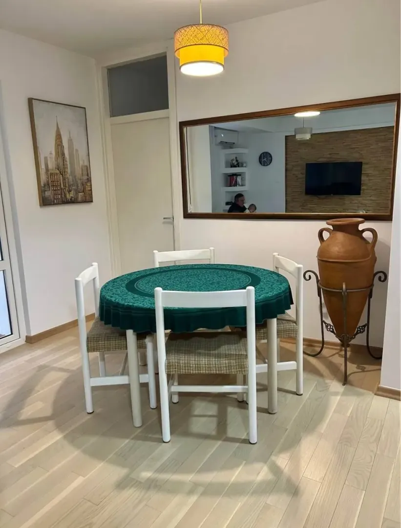 Sale, three bedroom apartment, 93m², Makedonsko naselje, Bar